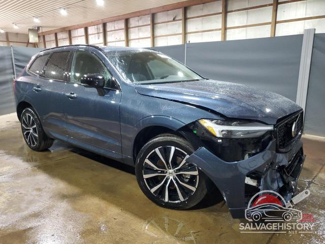 YV4L12RL2R1892291 2024 VOLVO XC60 PLUS photo no. 4