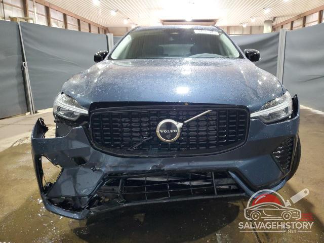 YV4L12RL2R1892291 2024 VOLVO XC60 PLUS photo no. 5