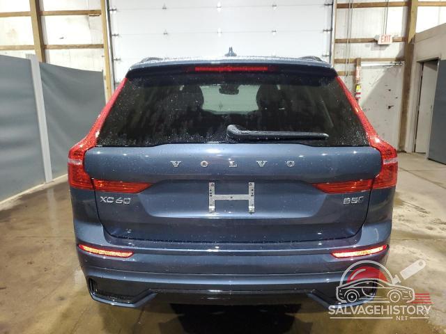 YV4L12RL2R1892291 2024 VOLVO XC60 PLUS photo no. 6