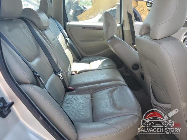 YV4SZ592661236166 2006 VOLVO XC70 photo no. 10