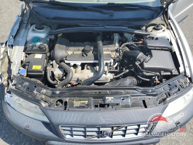 YV4SZ592661236166 2006 VOLVO XC70 photo no. 11