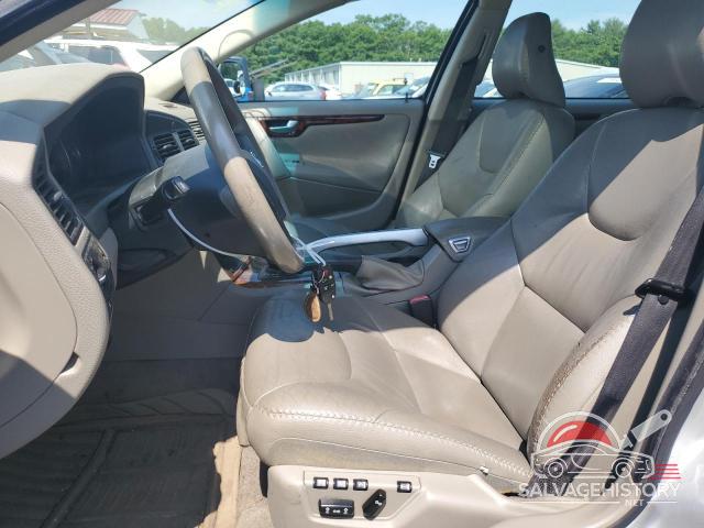 YV4SZ592661236166 2006 VOLVO XC70 photo no. 7