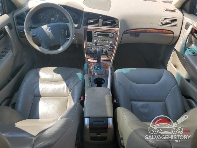 YV4SZ592661236166 2006 VOLVO XC70 photo no. 8
