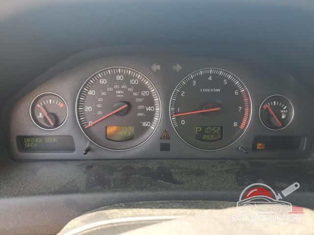 YV4SZ592661236166 2006 VOLVO XC70 photo no. 9