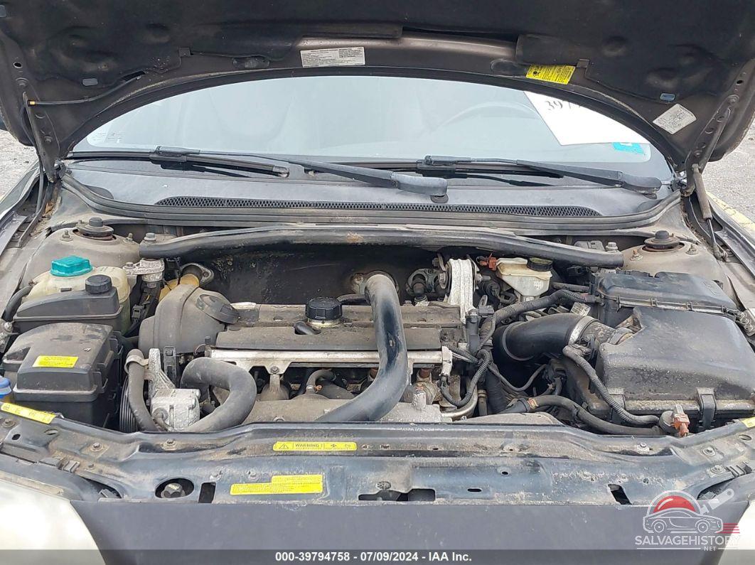 YV4SZ592861221104 2006 VOLVO XC70 photo no. 10