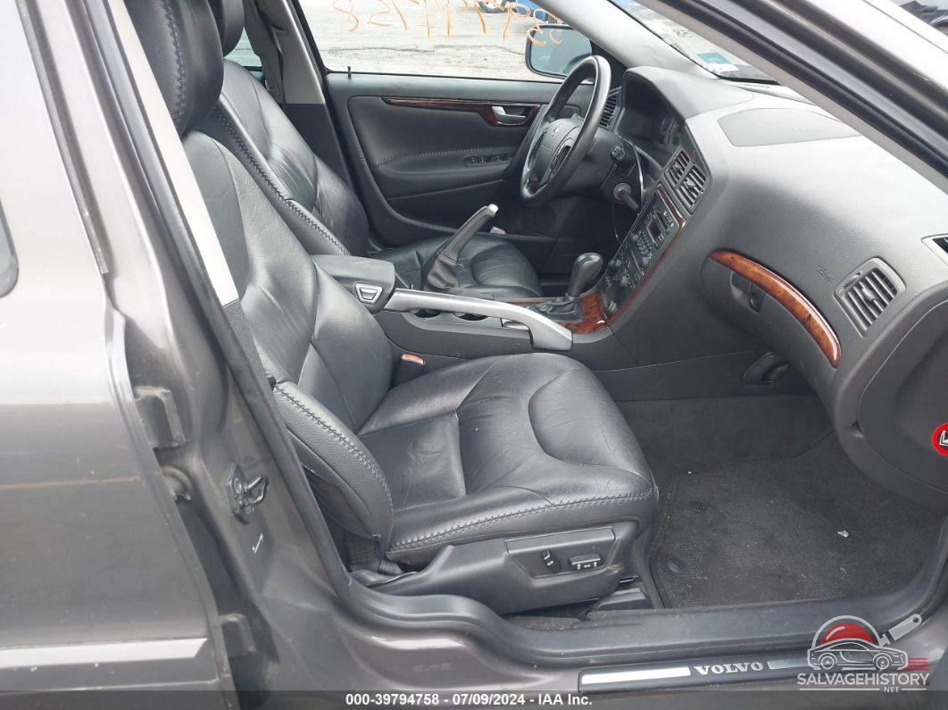 YV4SZ592861221104 2006 VOLVO XC70 photo no. 5