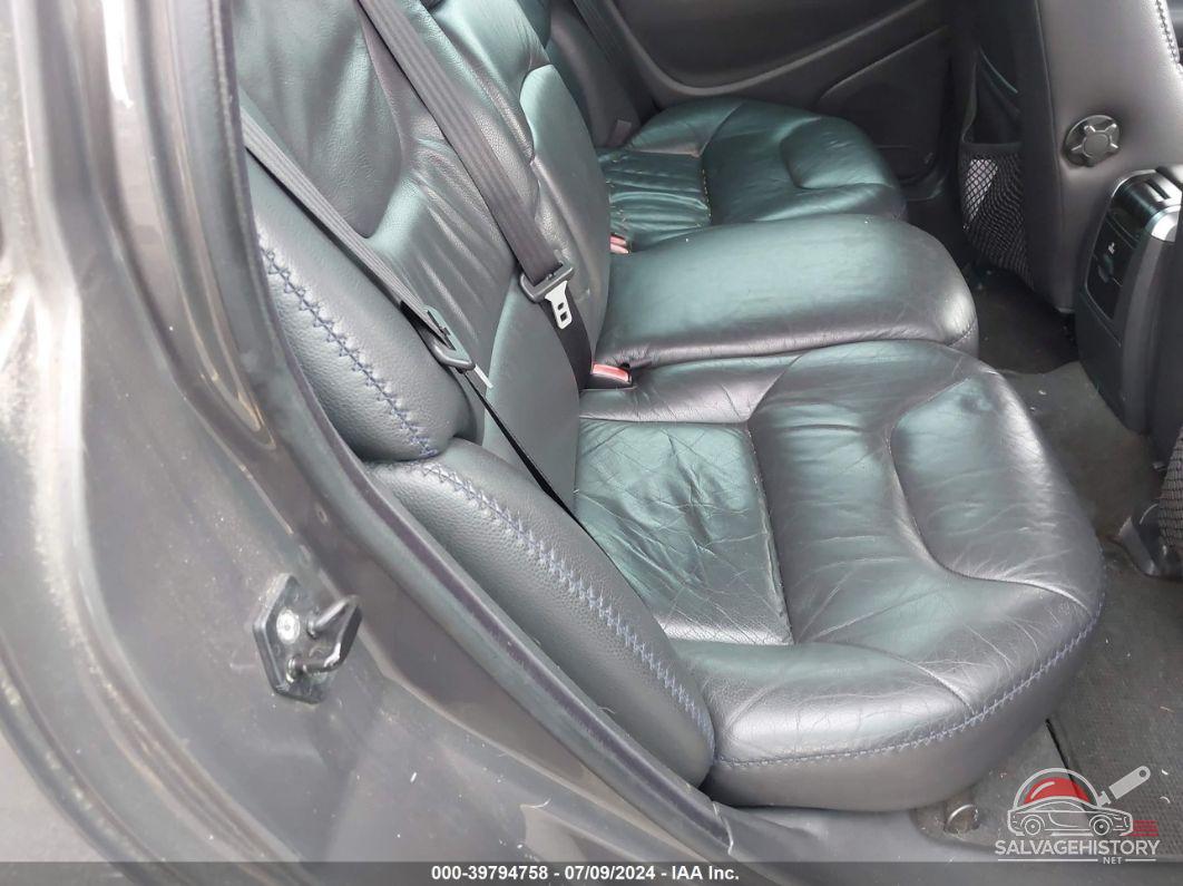 YV4SZ592861221104 2006 VOLVO XC70 photo no. 8