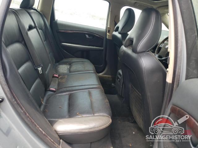 YV4BZ982481005455 2008 VOLVO XC70 photo no. 10