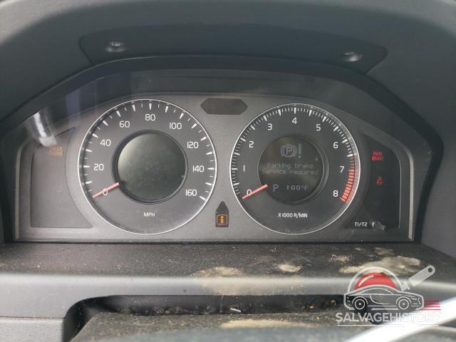 YV4BZ982481005455 2008 VOLVO XC70 photo no. 9