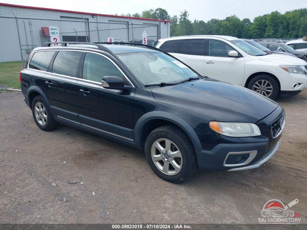YV4952BZ9C1122223 2012 VOLVO XC70 photo no. 16