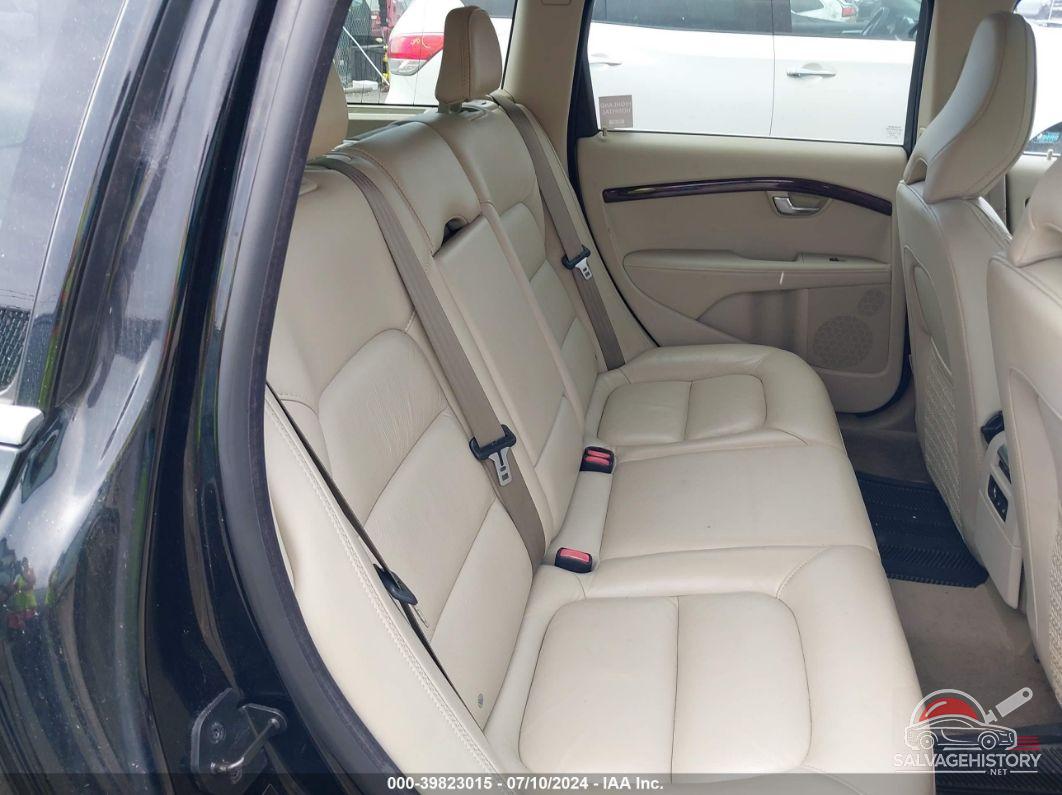 YV4952BZ9C1122223 2012 VOLVO XC70 photo no. 8