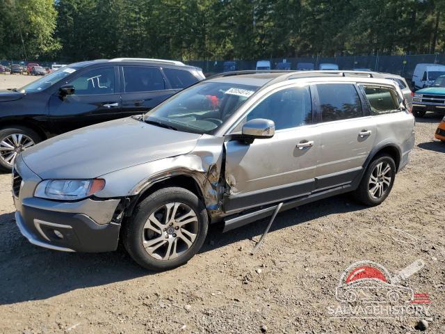 YV4940BZ4E1185871 2014 VOLVO XC70 photo no. 4