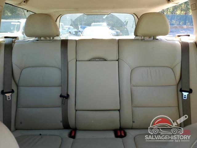 YV4940BZ4E1185871 2014 VOLVO XC70 photo no. 10