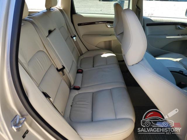 YV4940BZ4E1185871 2014 VOLVO XC70 photo no. 11