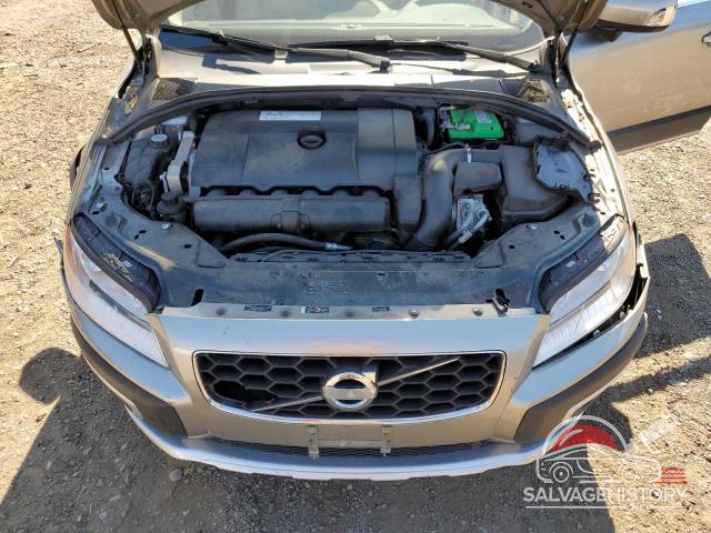 YV4940BZ4E1185871 2014 VOLVO XC70 photo no. 12