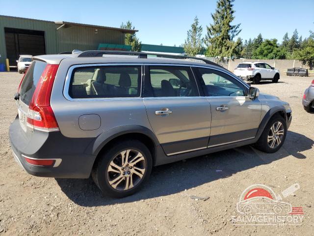 YV4940BZ4E1185871 2014 VOLVO XC70 photo no. 3