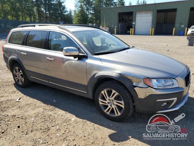 YV4940BZ4E1185871 2014 VOLVO XC70 photo no. 4