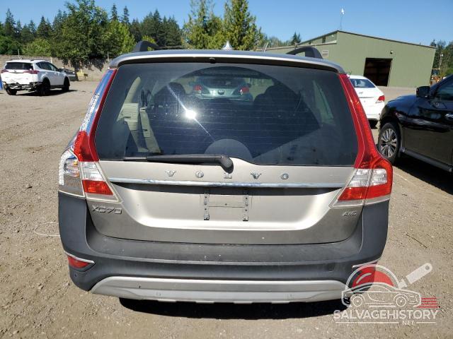 YV4940BZ4E1185871 2014 VOLVO XC70 photo no. 6