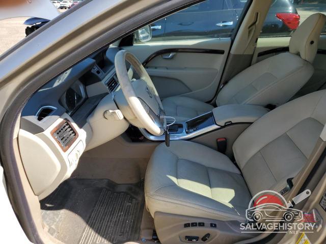 YV4940BZ4E1185871 2014 VOLVO XC70 photo no. 7