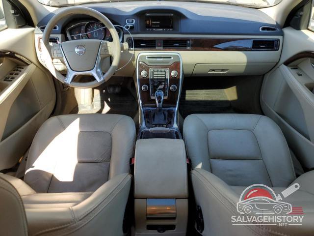 YV4940BZ4E1185871 2014 VOLVO XC70 photo no. 8