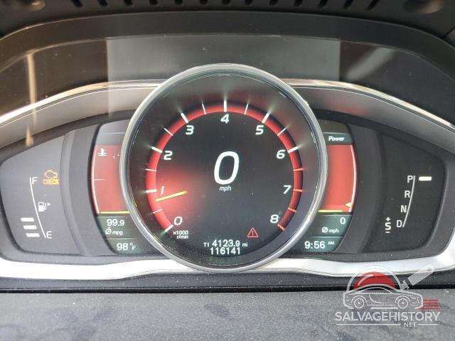 YV4940BZ4E1185871 2014 VOLVO XC70 photo no. 9