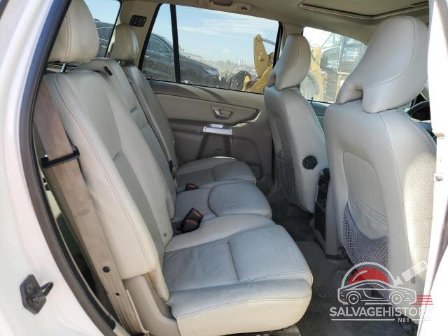 YV1CZ592251163037 2005 VOLVO XC90 photo no. 11