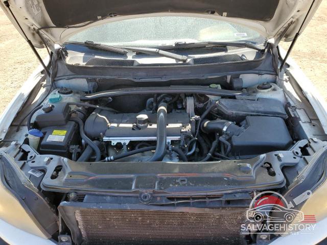 YV1CZ592251163037 2005 VOLVO XC90 photo no. 12
