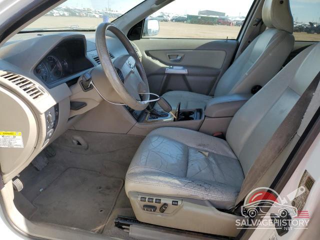 YV1CZ592251163037 2005 VOLVO XC90 photo no. 7