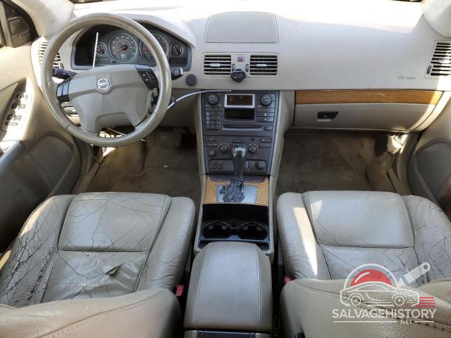 YV1CZ592251163037 2005 VOLVO XC90 photo no. 8