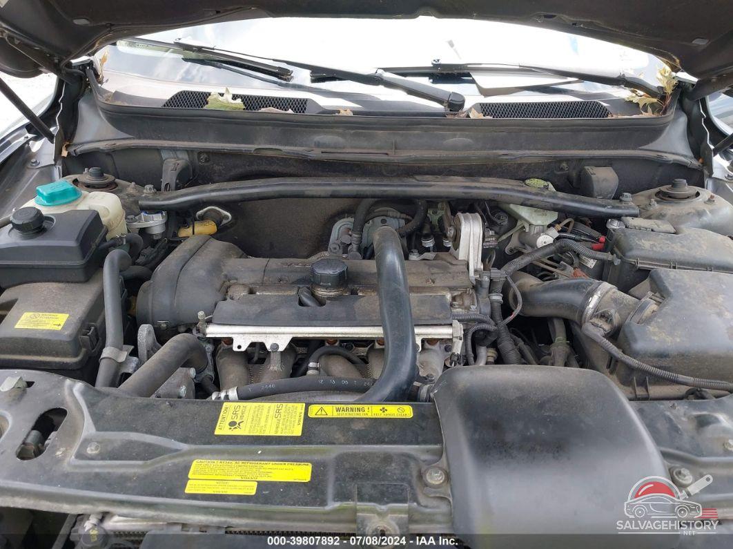 YV4CZ592361282963 2006 VOLVO XC90 photo no. 10
