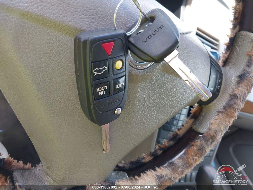YV4CZ592361282963 2006 VOLVO XC90 photo no. 11