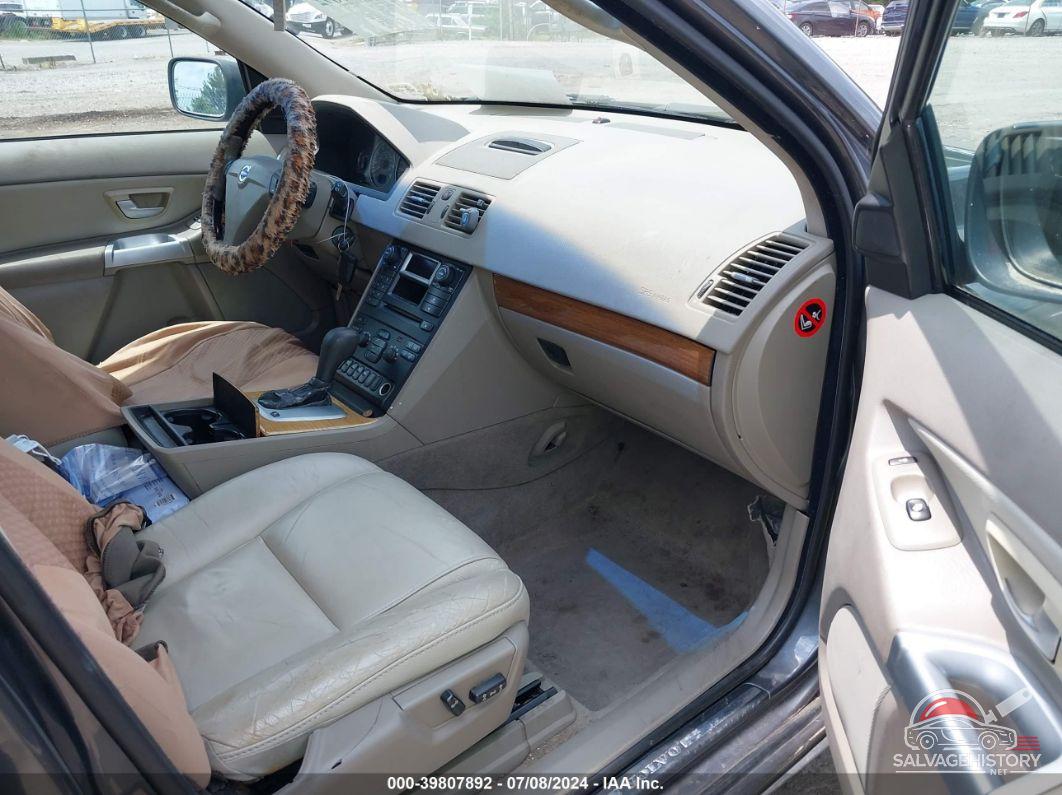 YV4CZ592361282963 2006 VOLVO XC90 photo no. 5