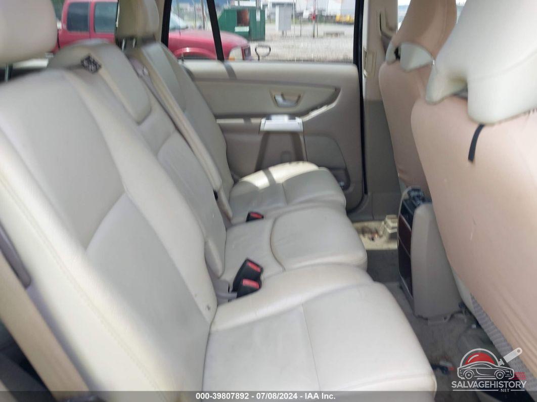 YV4CZ592361282963 2006 VOLVO XC90 photo no. 8