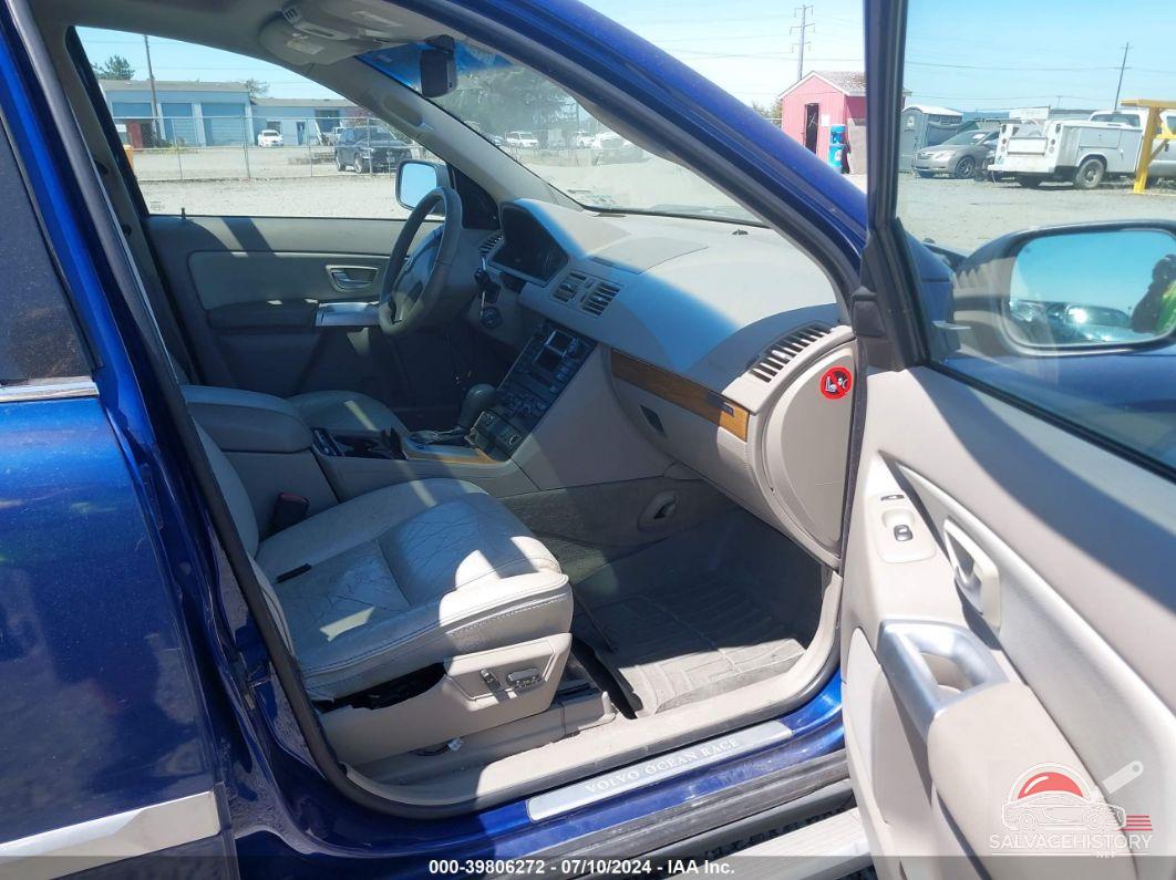 YV4CZ852X61292719 2006 VOLVO XC90 photo no. 5