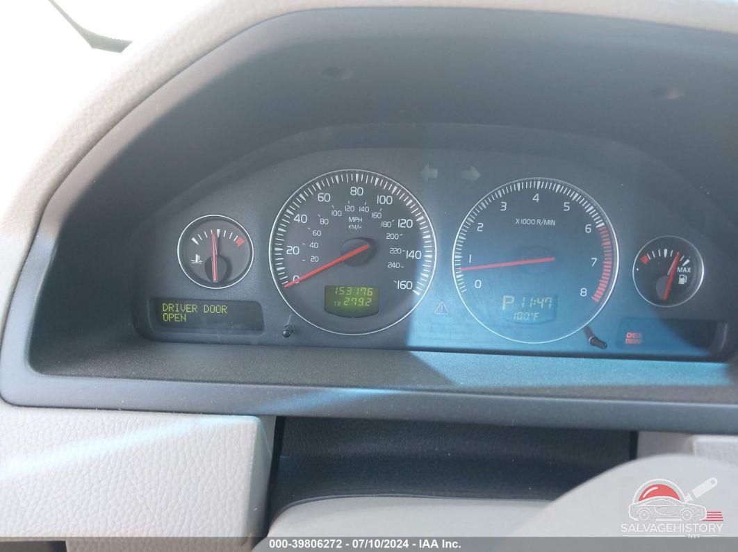YV4CZ852X61292719 2006 VOLVO XC90 photo no. 7