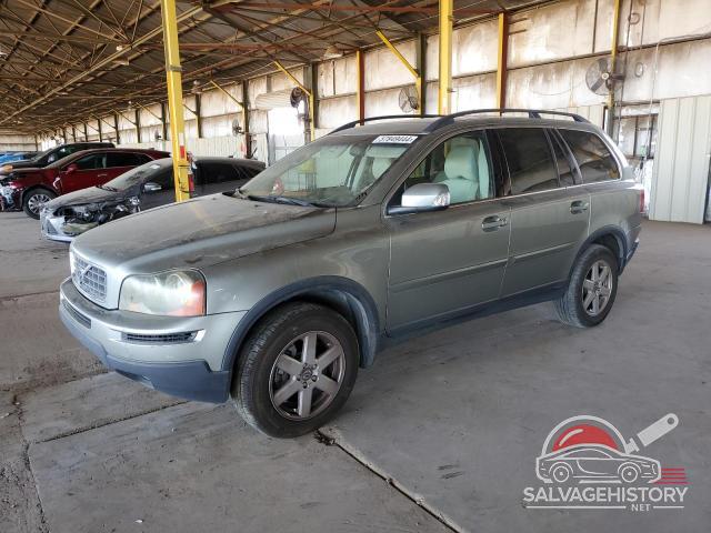 YV4CN982171359755 2007 VOLVO XC90 photo no. 1
