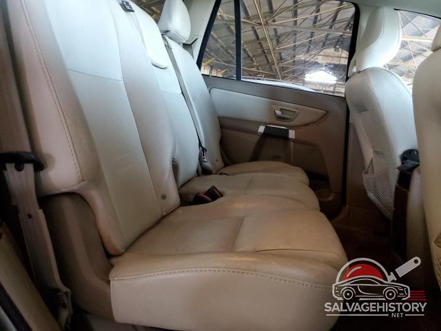 YV4CN982171359755 2007 VOLVO XC90 photo no. 10