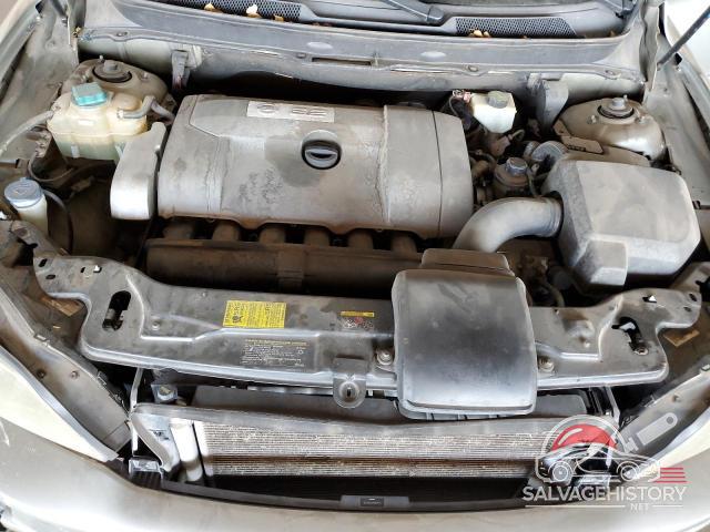 YV4CN982171359755 2007 VOLVO XC90 photo no. 11