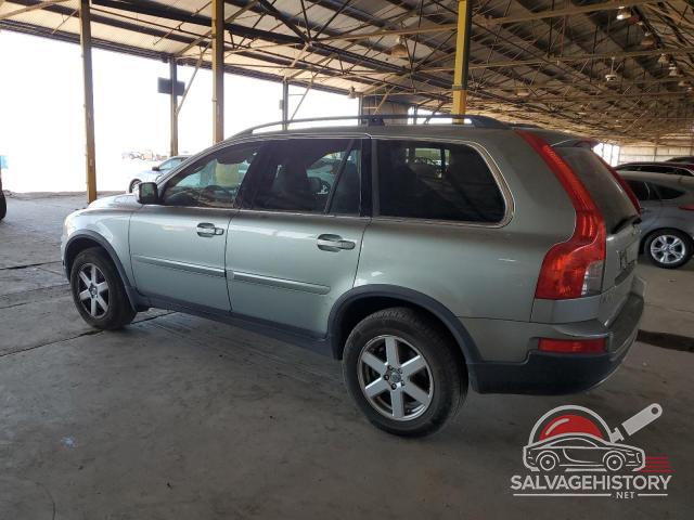 YV4CN982171359755 2007 VOLVO XC90 photo no. 2