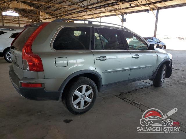 YV4CN982171359755 2007 VOLVO XC90 photo no. 3