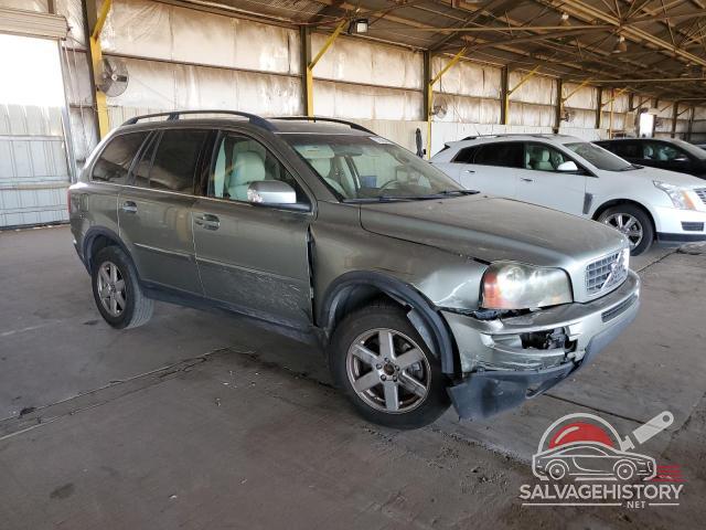 YV4CN982171359755 2007 VOLVO XC90 photo no. 4