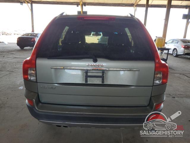 YV4CN982171359755 2007 VOLVO XC90 photo no. 6