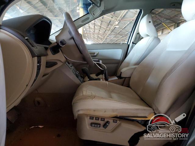 YV4CN982171359755 2007 VOLVO XC90 photo no. 7