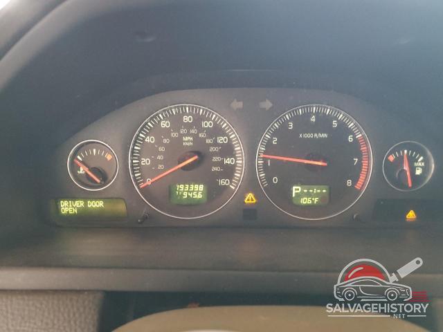 YV4CN982171359755 2007 VOLVO XC90 photo no. 9