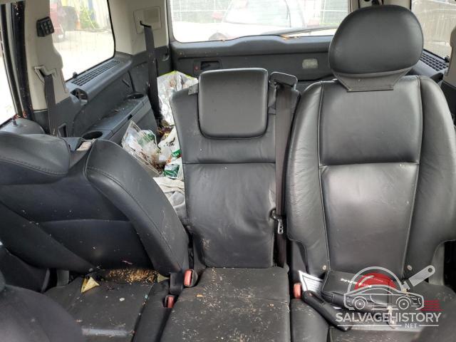 YV4CZ982371393796 2007 VOLVO XC90 photo no. 10
