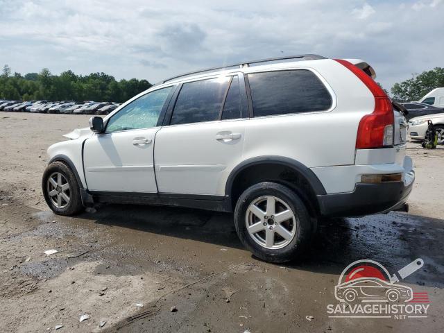 YV4CZ982371393796 2007 VOLVO XC90 photo no. 2