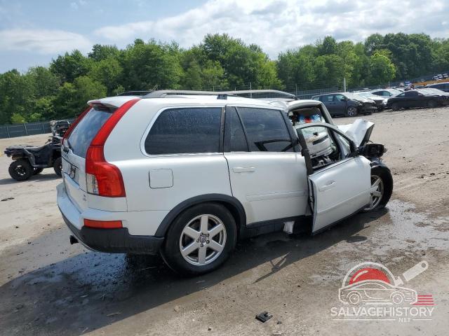 YV4CZ982371393796 2007 VOLVO XC90 photo no. 3