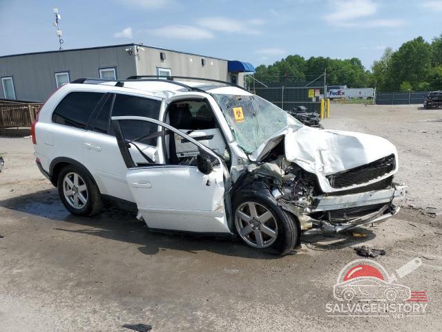 YV4CZ982371393796 2007 VOLVO XC90 photo no. 4