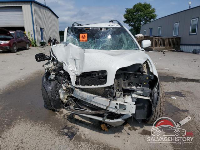YV4CZ982371393796 2007 VOLVO XC90 photo no. 5