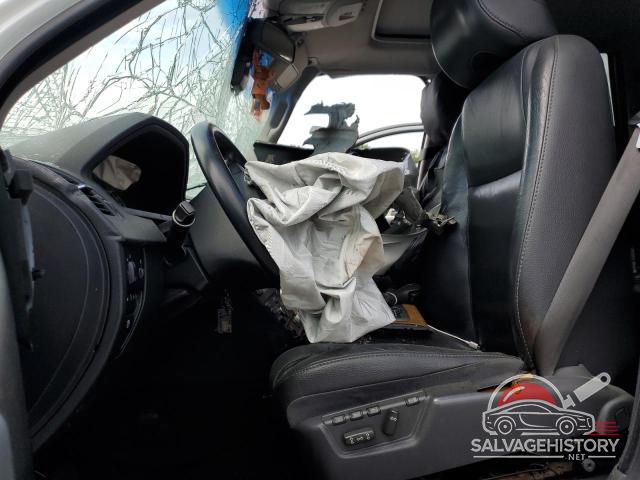 YV4CZ982371393796 2007 VOLVO XC90 photo no. 7